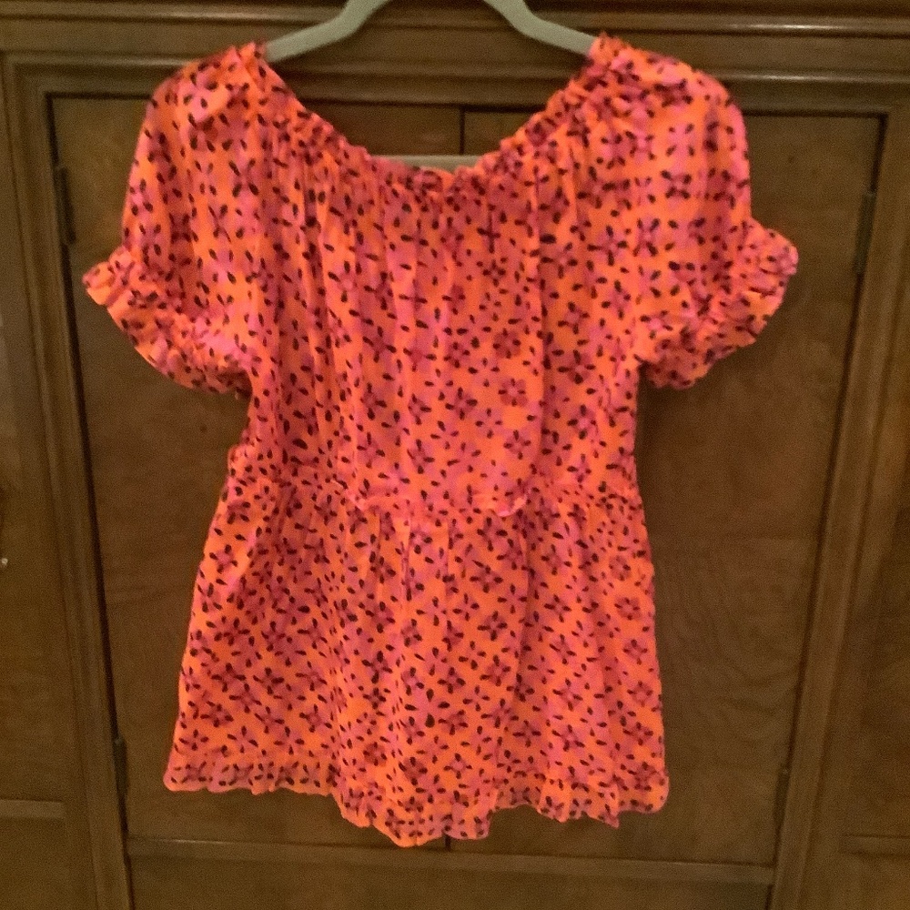 Blouse - Picture 2 of 2